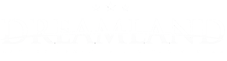 Dreamland logo