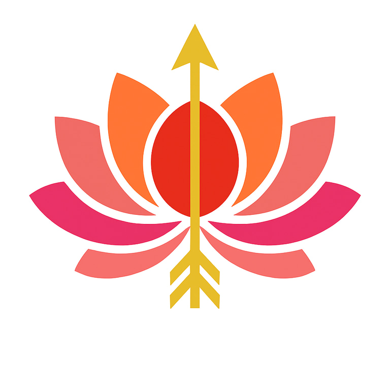 DML RISING FUTURES logo