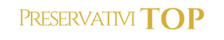 Preservativi TOP logo