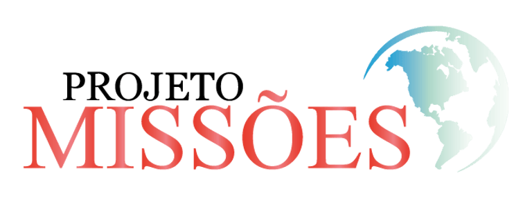Projeto Missões logo