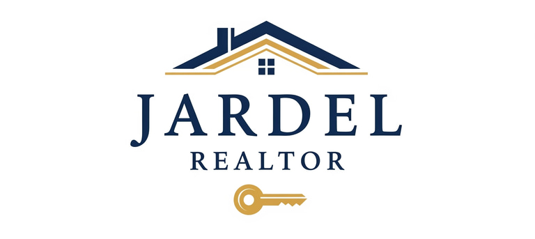 JARDEL REALTOR logo