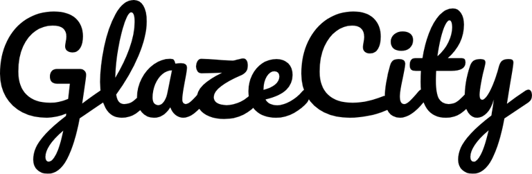 GlazeCity.online logo