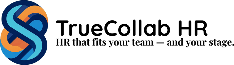TrueCollab HR logo