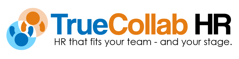 TrueCollab HR logo