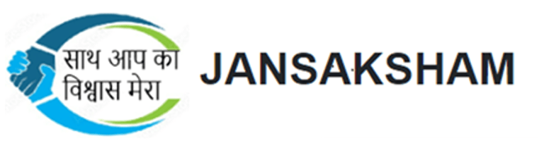 Jansaksham Fintech Pvt. Ltd. logo