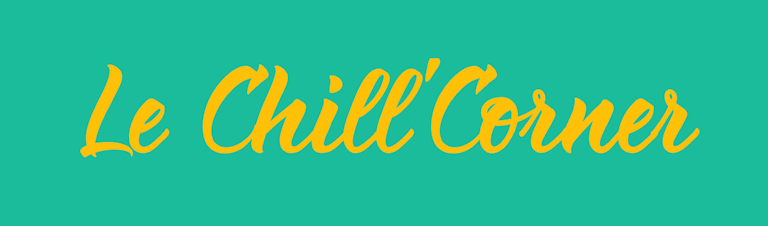 Le Chill'Corner logo