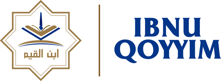 Rumah Tahfidz Ibnu Qoyyim Jakarta logo