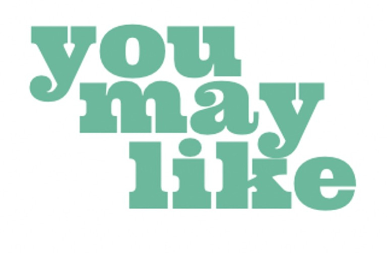 You may like logo
