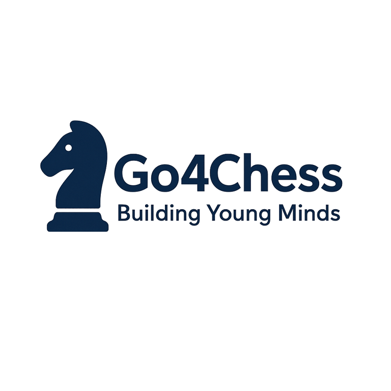 Go 4 Chess logo