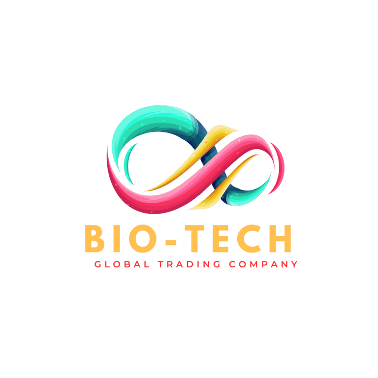 BIO TECH Global logo
