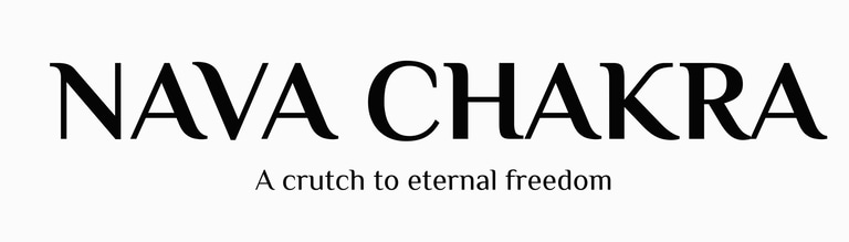 NAVA CHAKRA logo