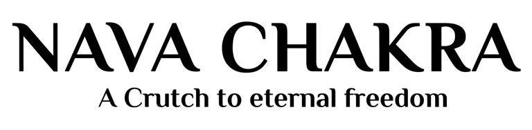 NAVA CHAKRA logo