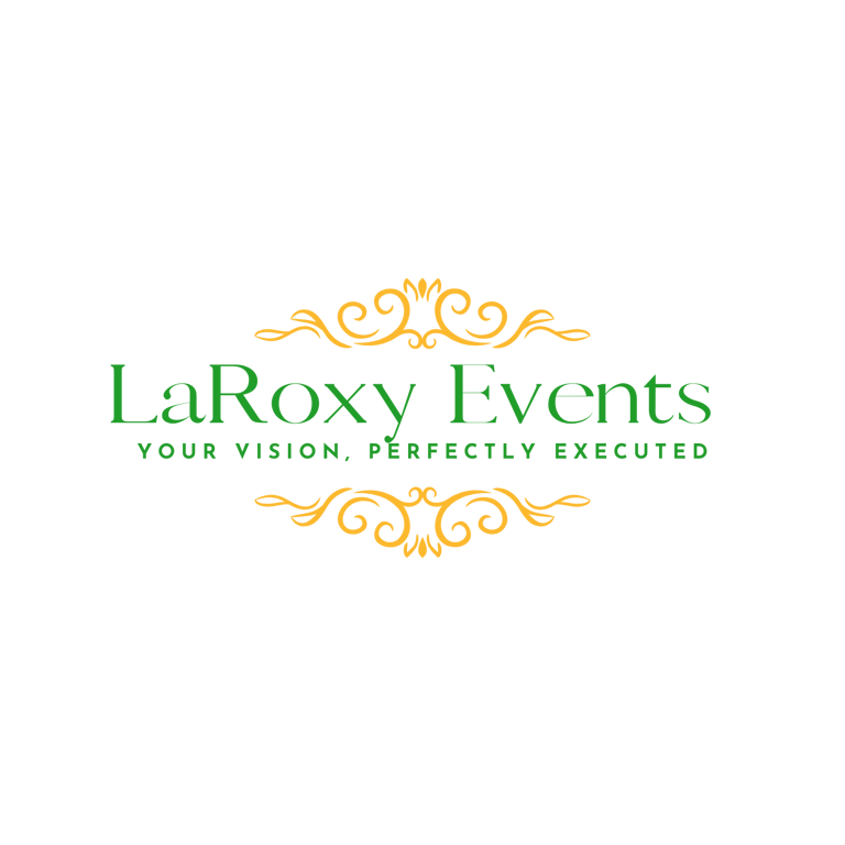 LaRoxy logo