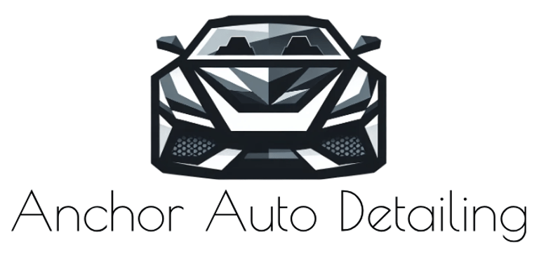 Anchor Auto Detailing logo