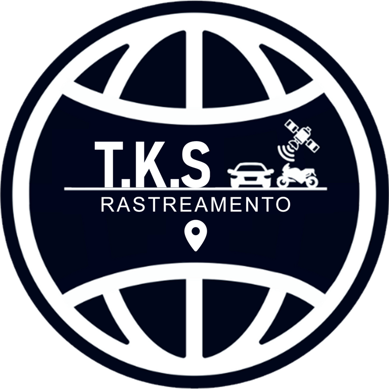 TKS Rastreamento logo