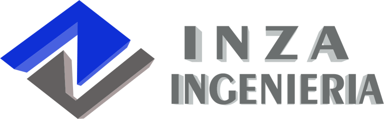 INZA Servicios de Ingeniería logo