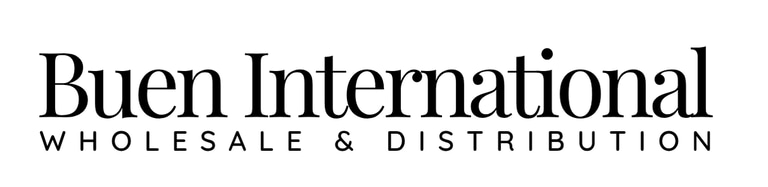 Buen International  logo