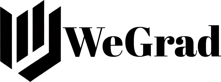 WeGrad logo