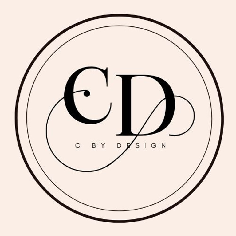 C by Design logo