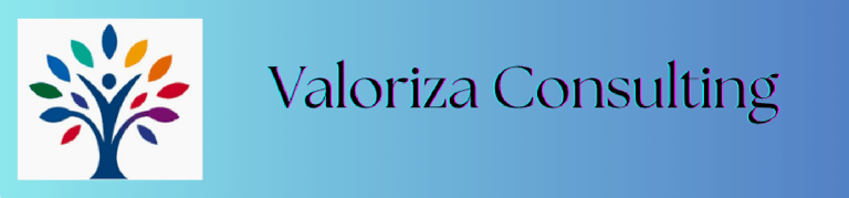 VALORIZA CONSULTING S.L. logo