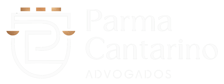 Parma Cantarino Advogados logo