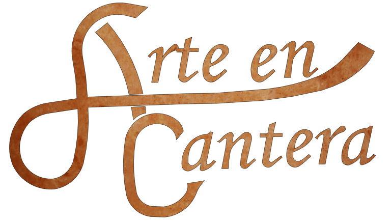 Arte En Cantera logo