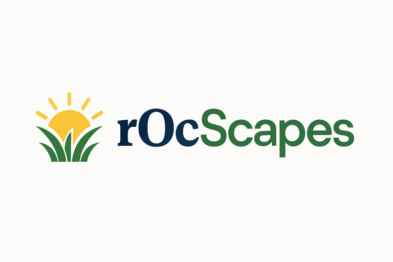 rOcScapes logo