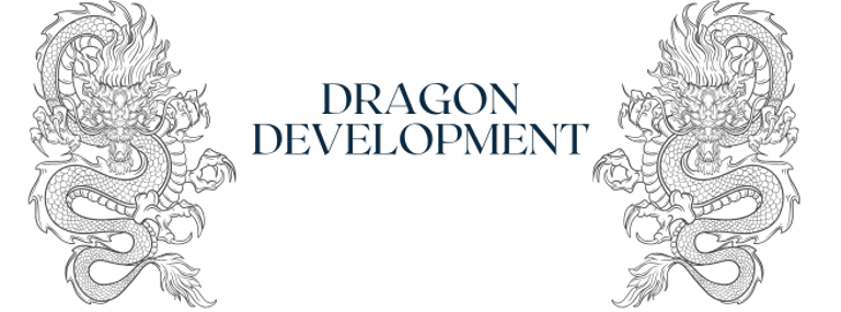 Dragon development logo