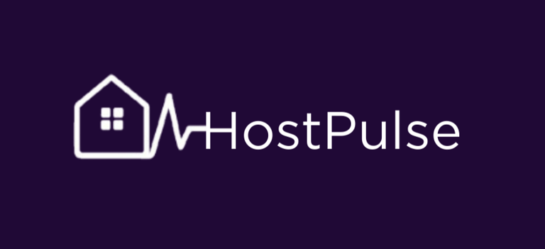 HostPulse logo