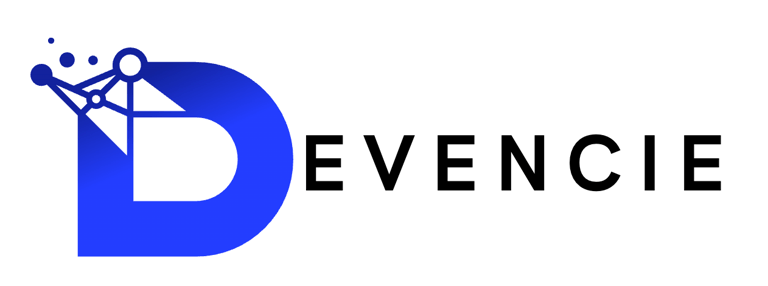 DEVENCIE.ONLINE logo