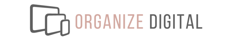 Organize Digital logo