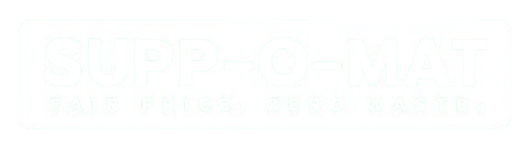 Supp-O-Mat logo