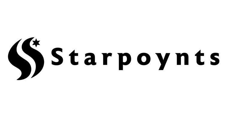 Starpoynts logo