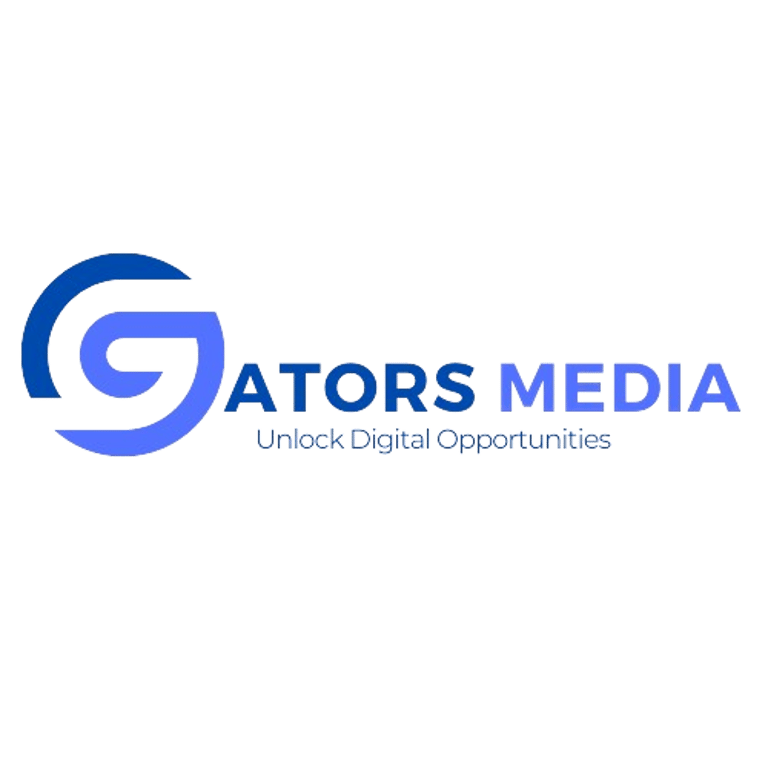 Gators Media LLC logo
