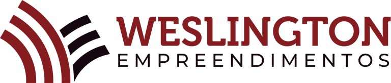 Weslington Empreendimentos logo