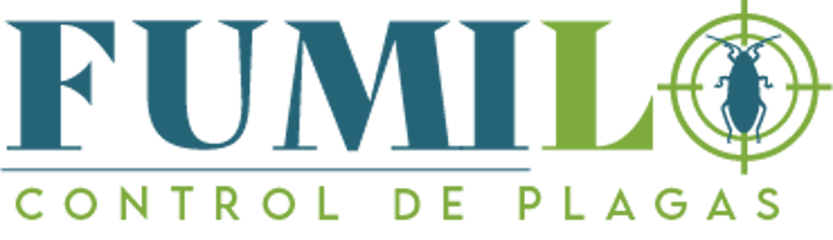 FUMIGACIONES FUMILO logo