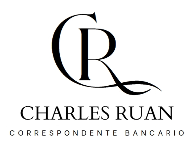 Charles Ruan - Correspondente Bancario logo