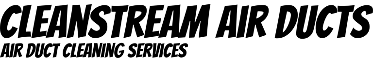 CleanStream Air Ducts logo