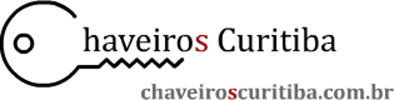 Chaveiros Curitiba logo