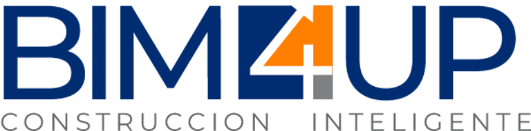 BIM4UP logo