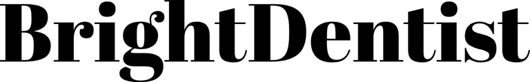 BrightDentist.sbs logo