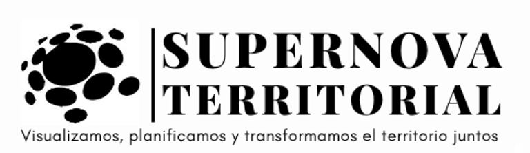 SUPERNOVA TERRITORIAL logo