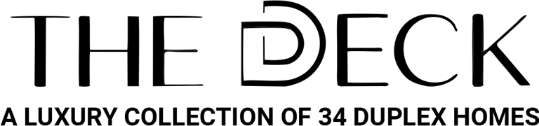 BPTP The Deck High Rise Apprtment Sector-82 Faridabad logo