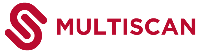 Multiscan logo