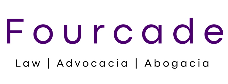 Fourcade Advocacia logo