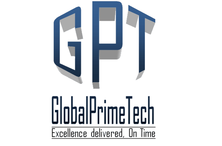 Global Prime Tech logo