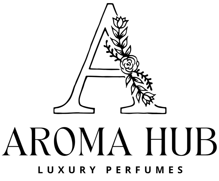 Aroma Hub logo