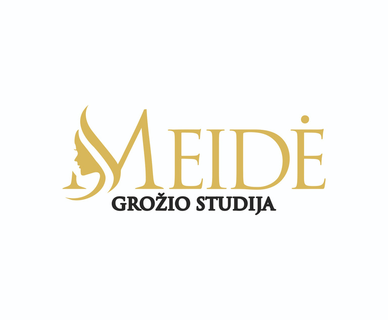 Meidė logo