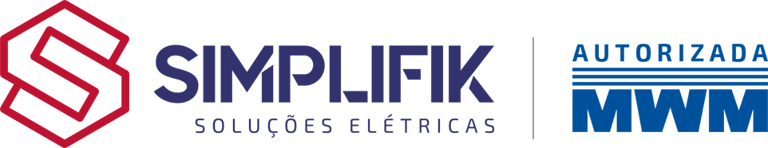 Simplifik Soluções logo