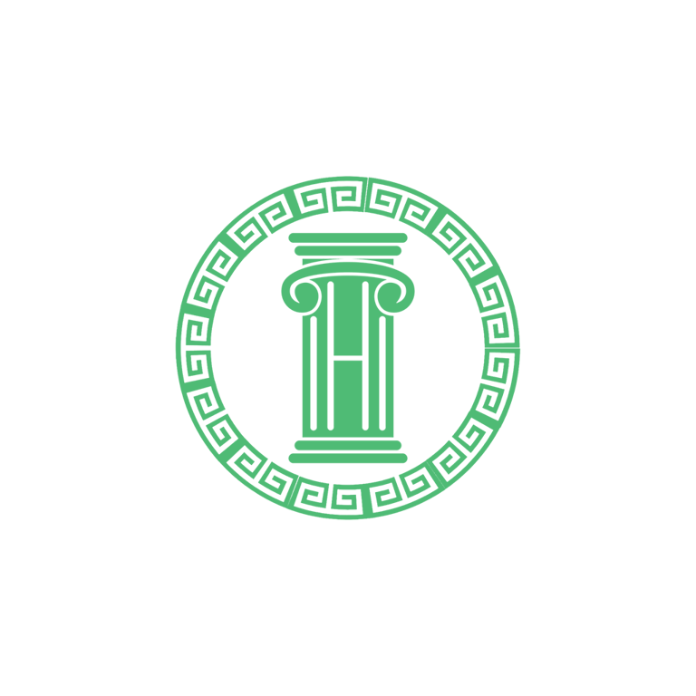 Hércules Editor logo